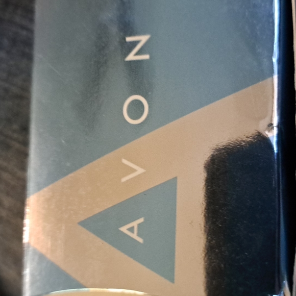 Vintage Avon adjustable cross ring - Picture 4 of 6